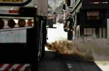  Brasil reduziu 16,7% emissões de gases do efeito estufa em 2024 